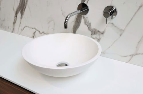 侵权维权Exquisite white single and double faucet Basin